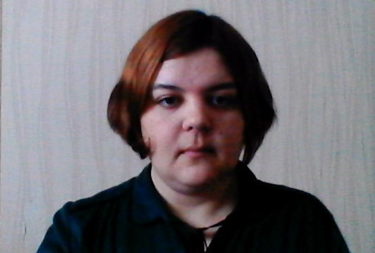Тopбa Жанна