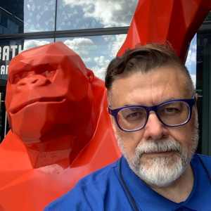 Александр Белгороков