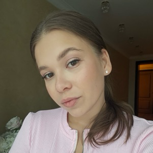 Виктория Лихачева