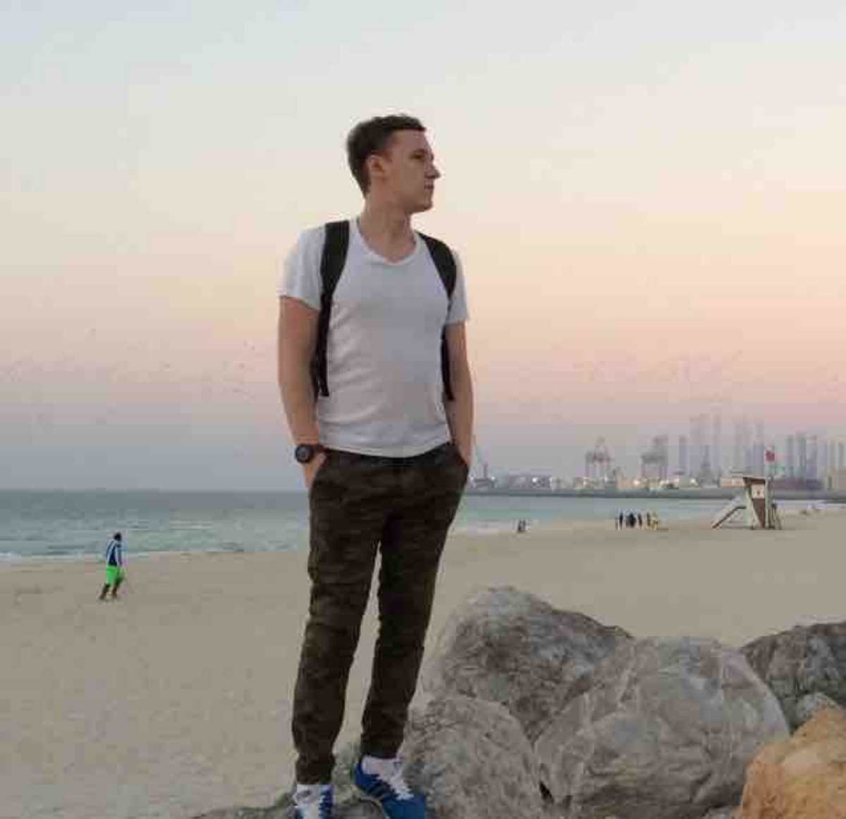 Алексей Платонов | Сетка — социальная сеть от hh.ru