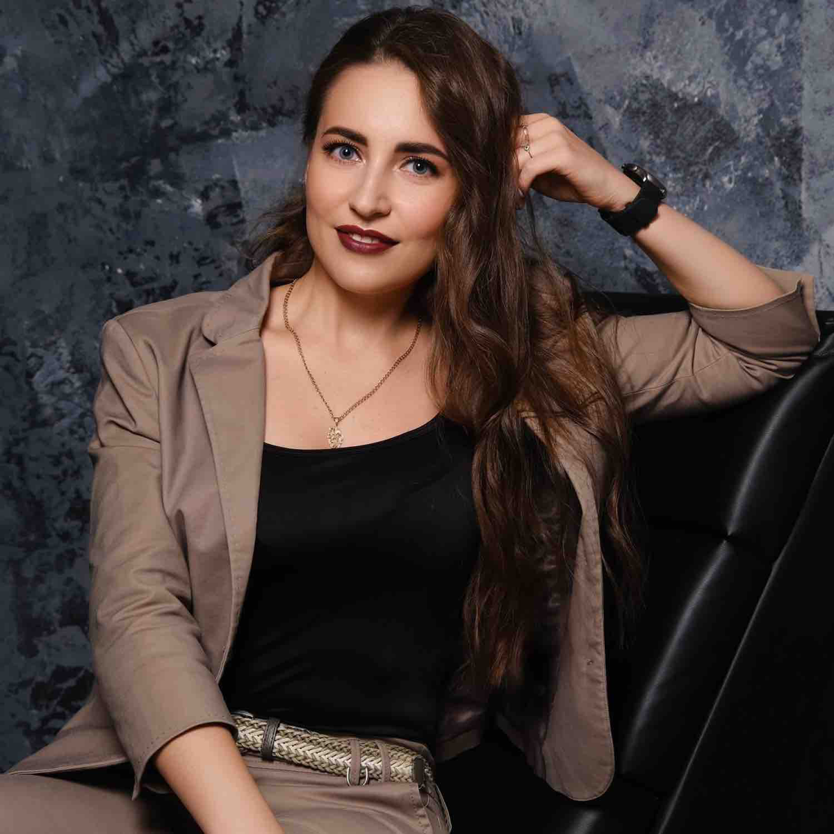 Лана Двойнова | Сетка — социальная сеть от hh.ru