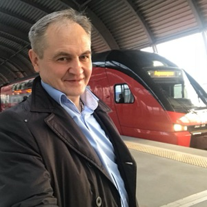 Дмитрий Котов | Сетка — социальная сеть от hh.ru