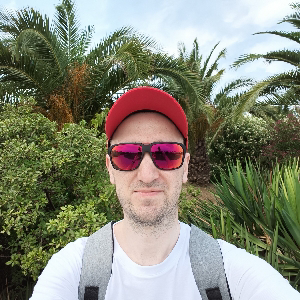 Максим Молодовский | Сетка — социальная сеть от hh.ru