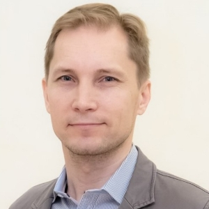 Владлен Григорьев
