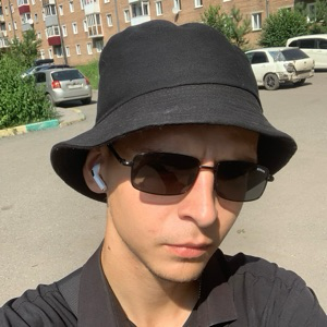Владимир Яковлев