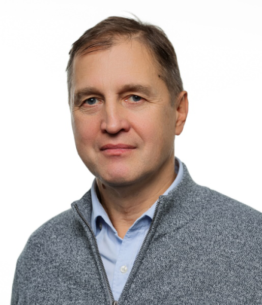 Сергей Чеботаев | Сетка — социальная сеть от hh.ru