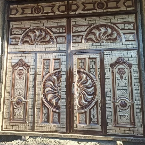 Amirbek Qosimov