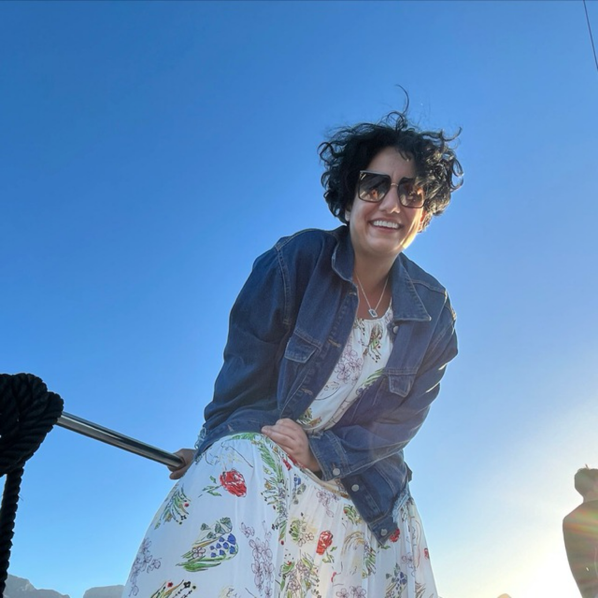 Диана Мхитарян | Сетка — социальная сеть от hh.ru