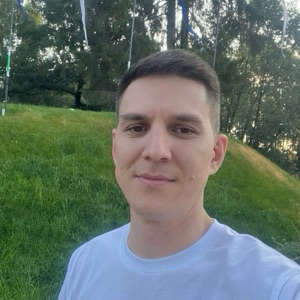 Расим Шаймарданов | Сетка — социальная сеть от hh.ru