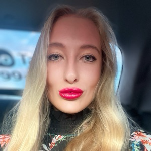 Анна Щербинина | Сетка — социальная сеть от hh.ru