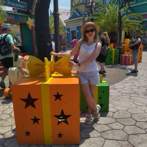 Татьяна Селезнёва | Сетка — социальная сеть от hh.ru