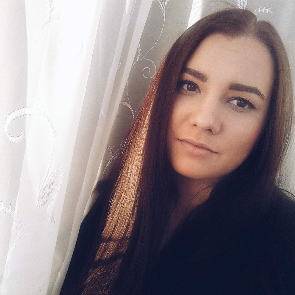Анастасия Кубрина