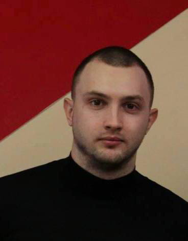 Евгений Монастырский