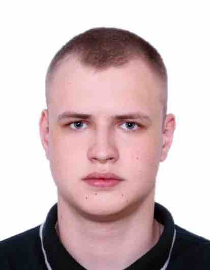 Дмитрий Губарев | Сетка — социальная сеть от hh.ru