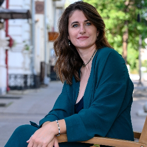 Дарья Надольская | Сетка — социальная сеть от hh.ru