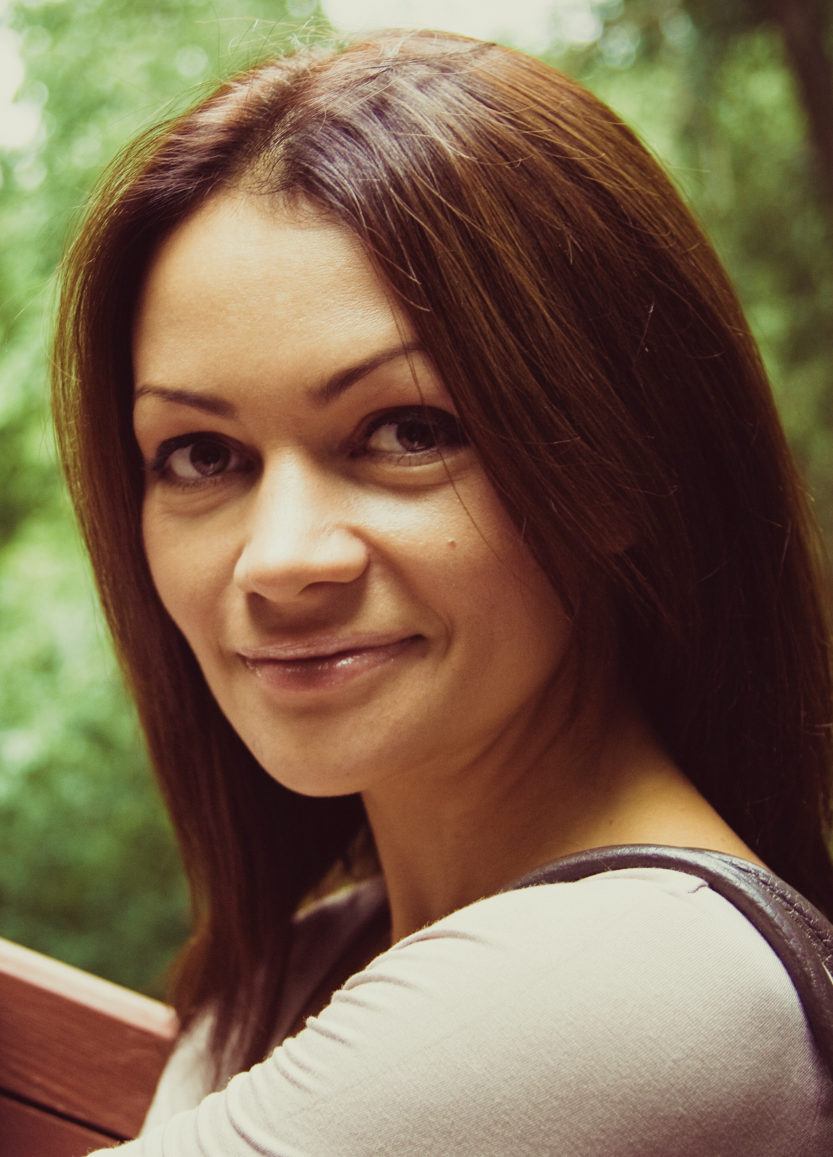 Екатерина Кичигина | Сетка — социальная сеть от hh.ru