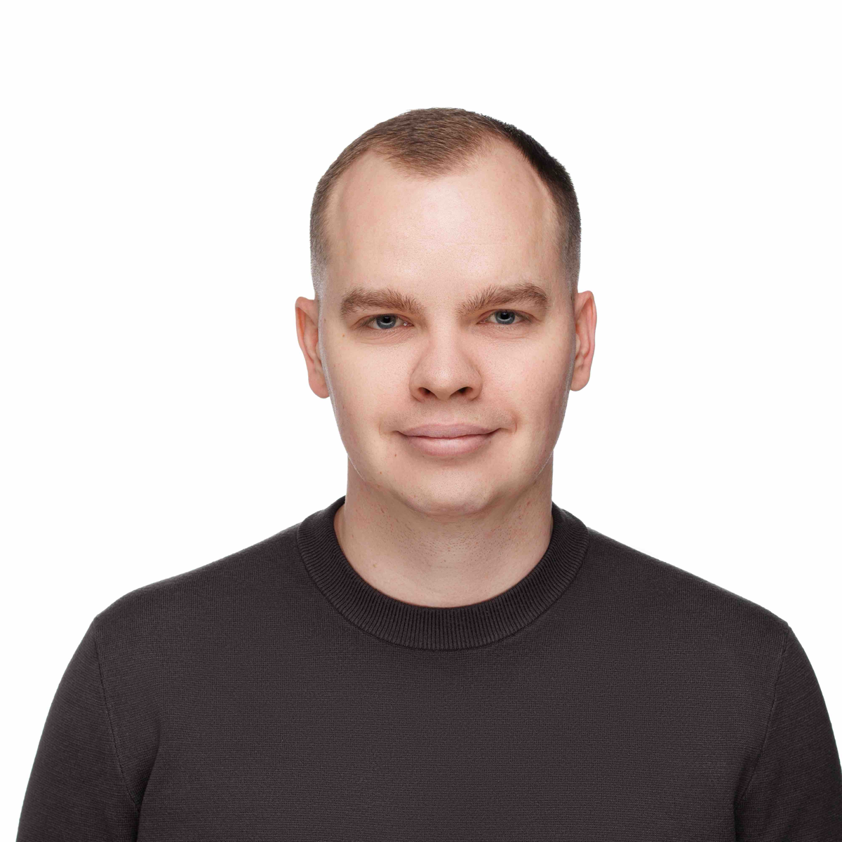 Дмитрий Ларин | Сетка — социальная сеть от hh.ru