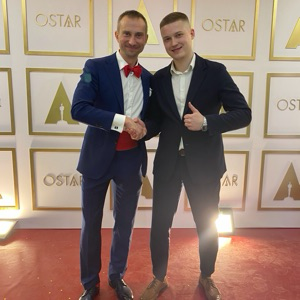 Павел Пашковский | Сетка — социальная сеть от hh.ru