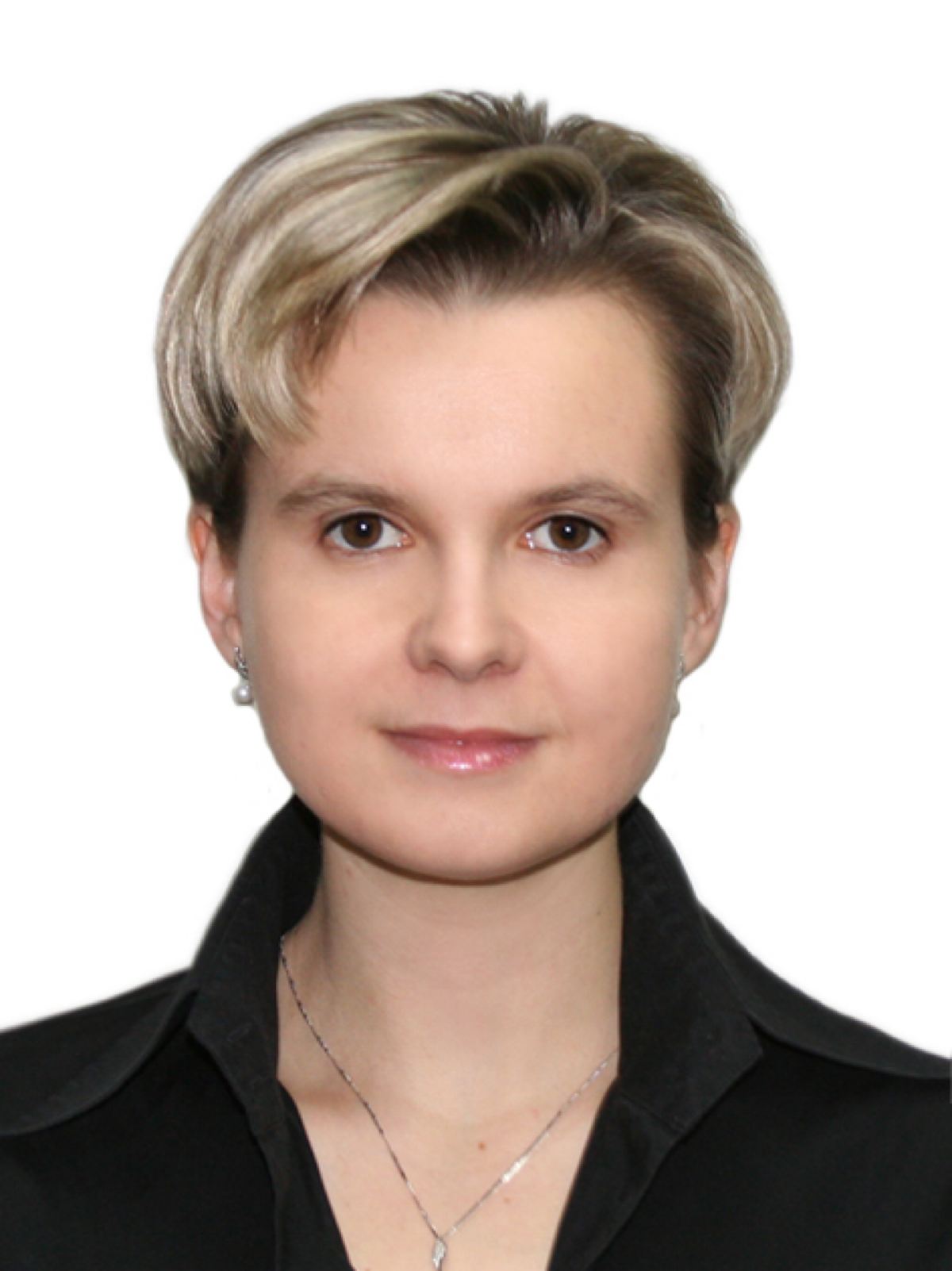 Тамара Копачевская | Сетка — социальная сеть от hh.ru