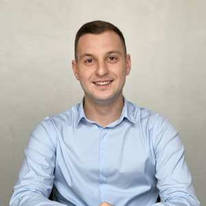Александр Миносьян