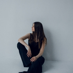 Анастасия Зильберман