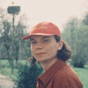 Александр Тюпин