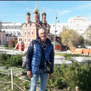 Виктор Шерый
