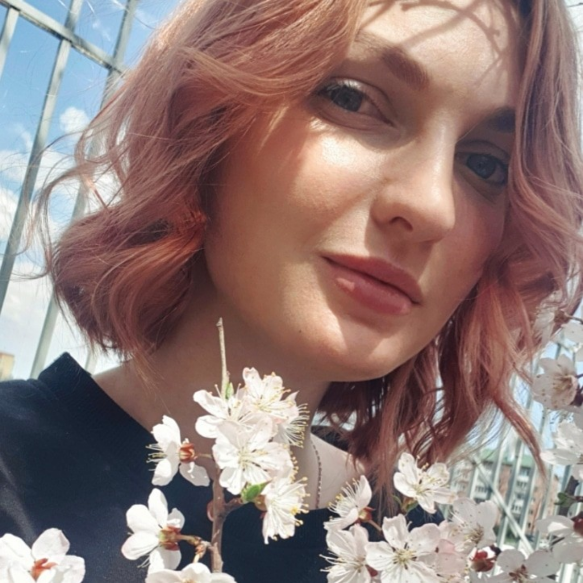 Валерия Данилова | Сетка — социальная сеть от hh.ru