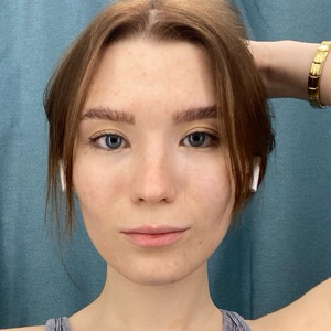 Кристина Волкова