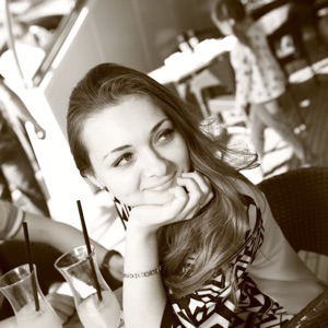 Юлия Турчак | Сетка — социальная сеть от hh.ru