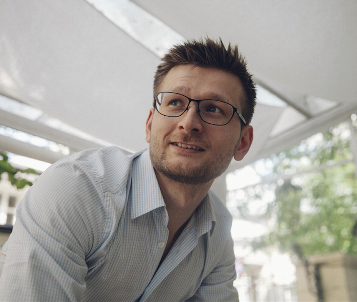 Никита Жмотов | Сетка — социальная сеть от hh.ru