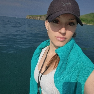 Нина Долгова | Сетка — социальная сеть от hh.ru