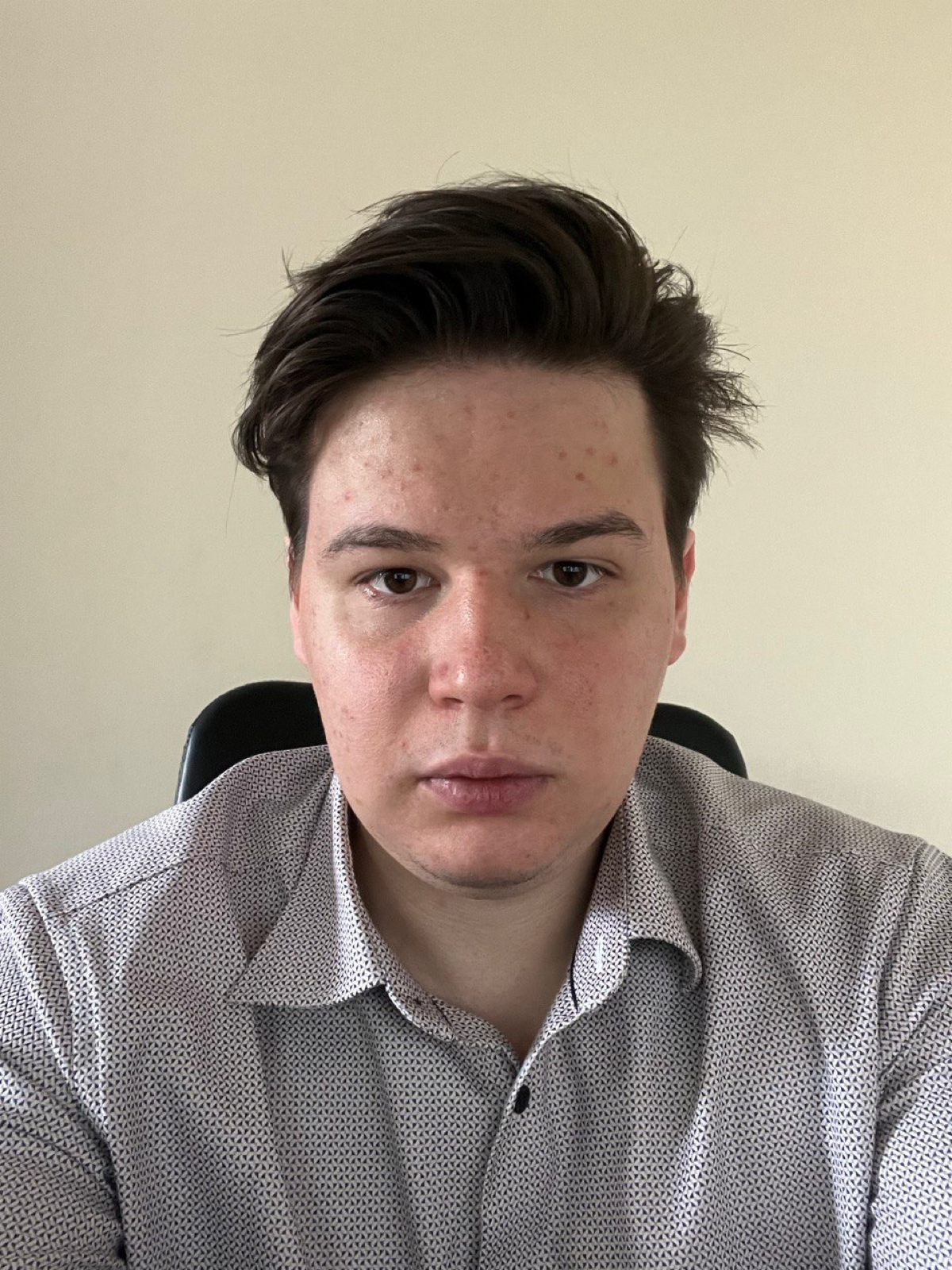 Дмитрий Туз