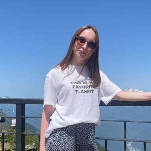 Алина Лобова | Сетка — социальная сеть от hh.ru