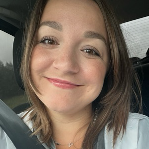 Валерия Швецова