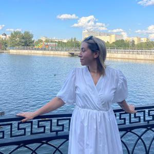 Дарья Комиссарова | Сетка — социальная сеть от hh.ru