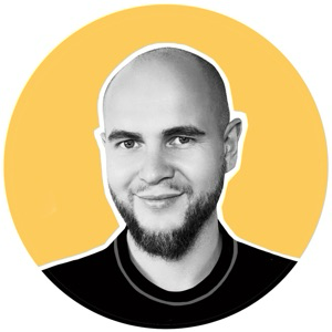 Сергей Додонов | Сетка — социальная сеть от hh.ru