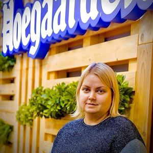 Елена Шевченко | Сетка — социальная сеть от hh.ru