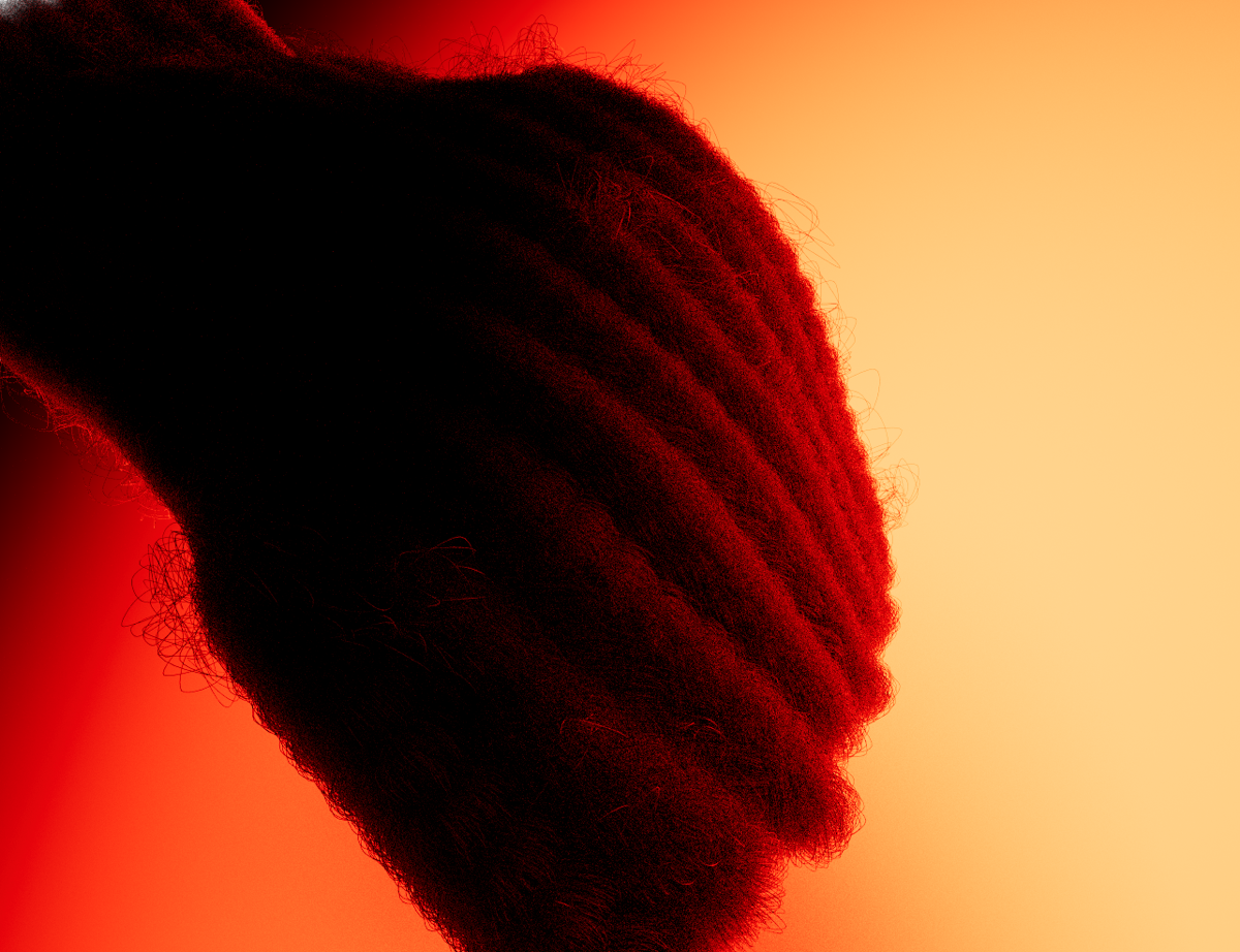 Houdini 🧶 | Сетка — социальная сеть от hh.ru