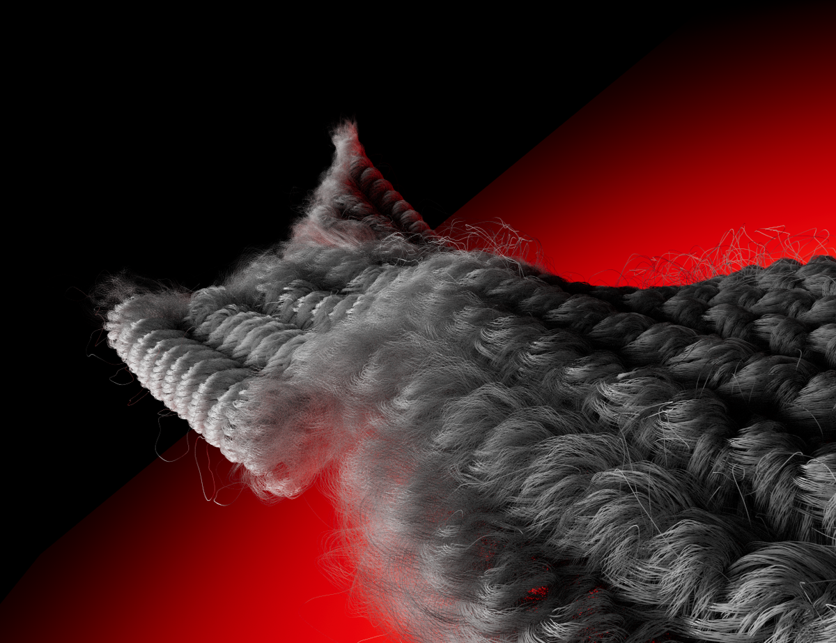 Houdini 🧶 | Сетка — социальная сеть от hh.ru