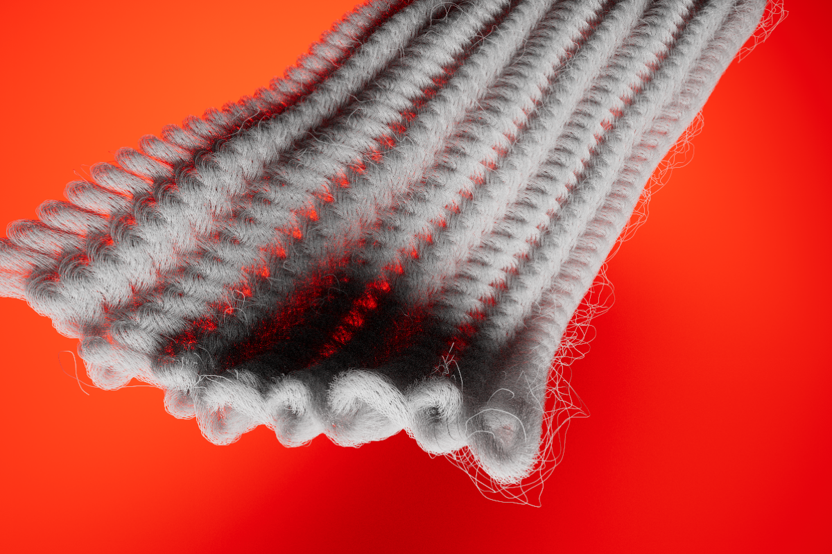 Houdini 🧶 | Сетка — социальная сеть от hh.ru