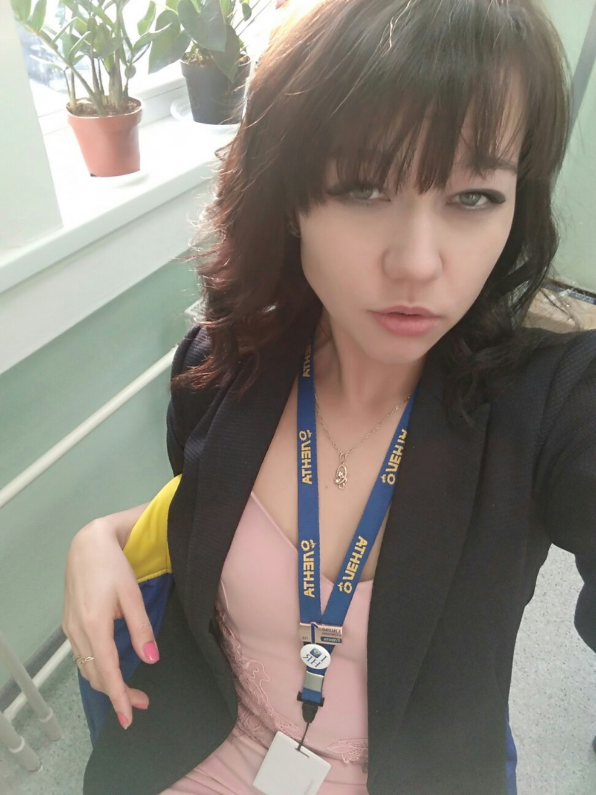 Виктория Блинова