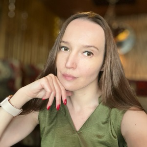 Ирина Ка | Сетка — социальная сеть от hh.ru