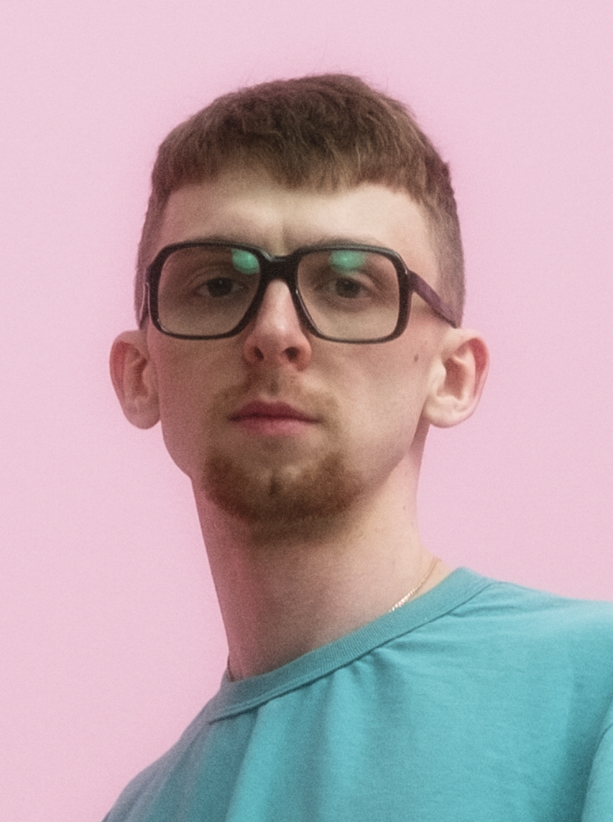 Евгений Лобачев