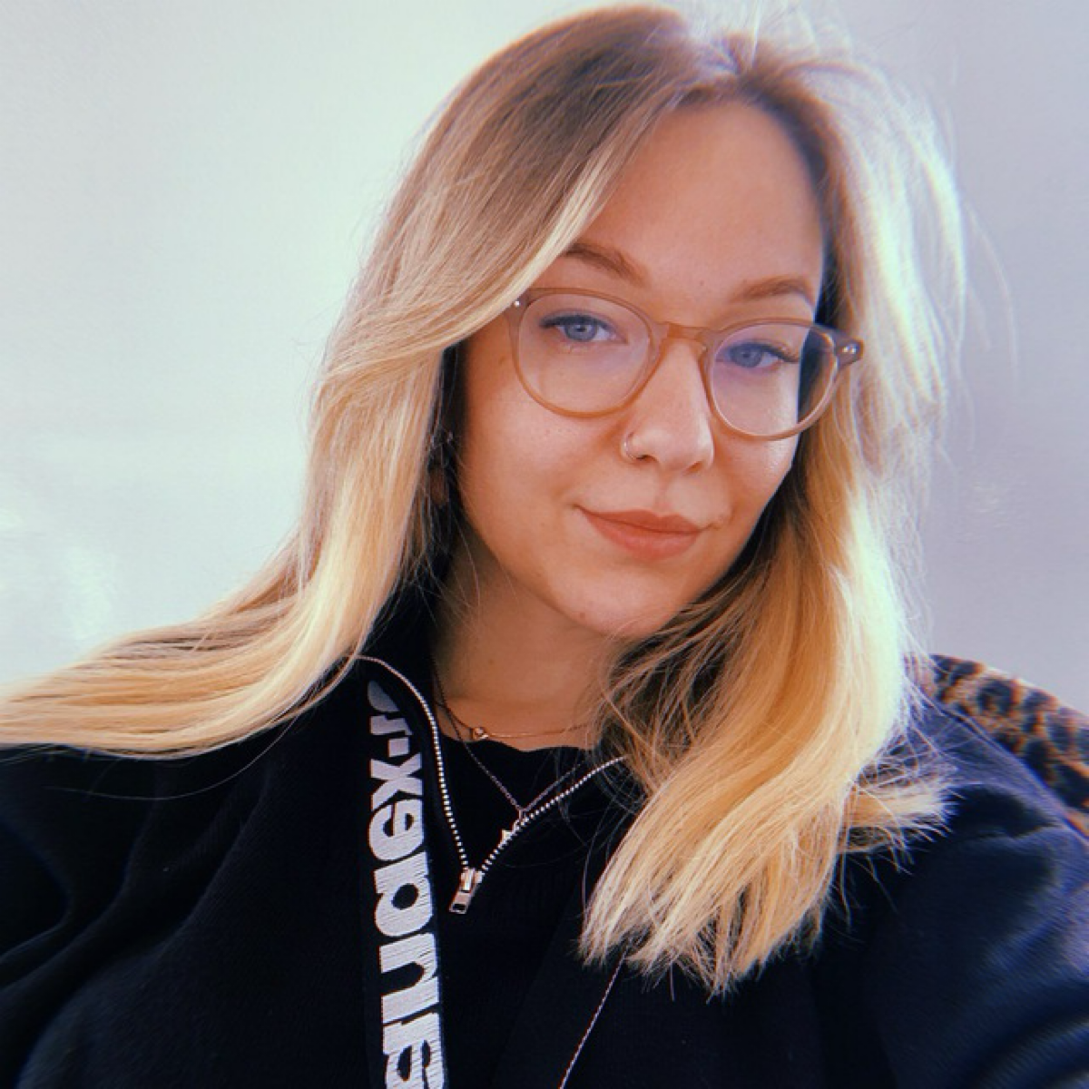 Ксения Петрушова | Сетка — социальная сеть от hh.ru