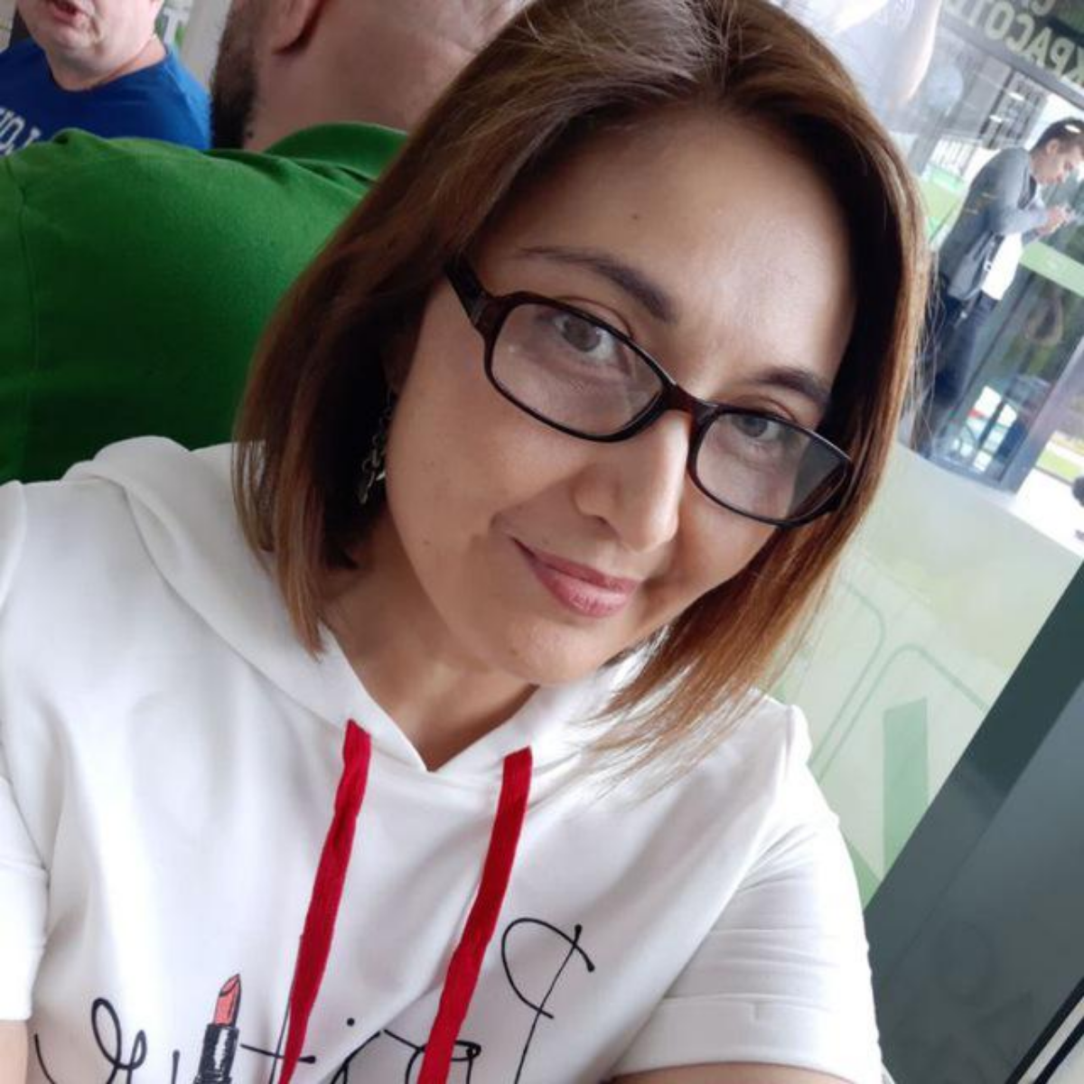 Алия Сулейменова | Сетка — социальная сеть от hh.ru