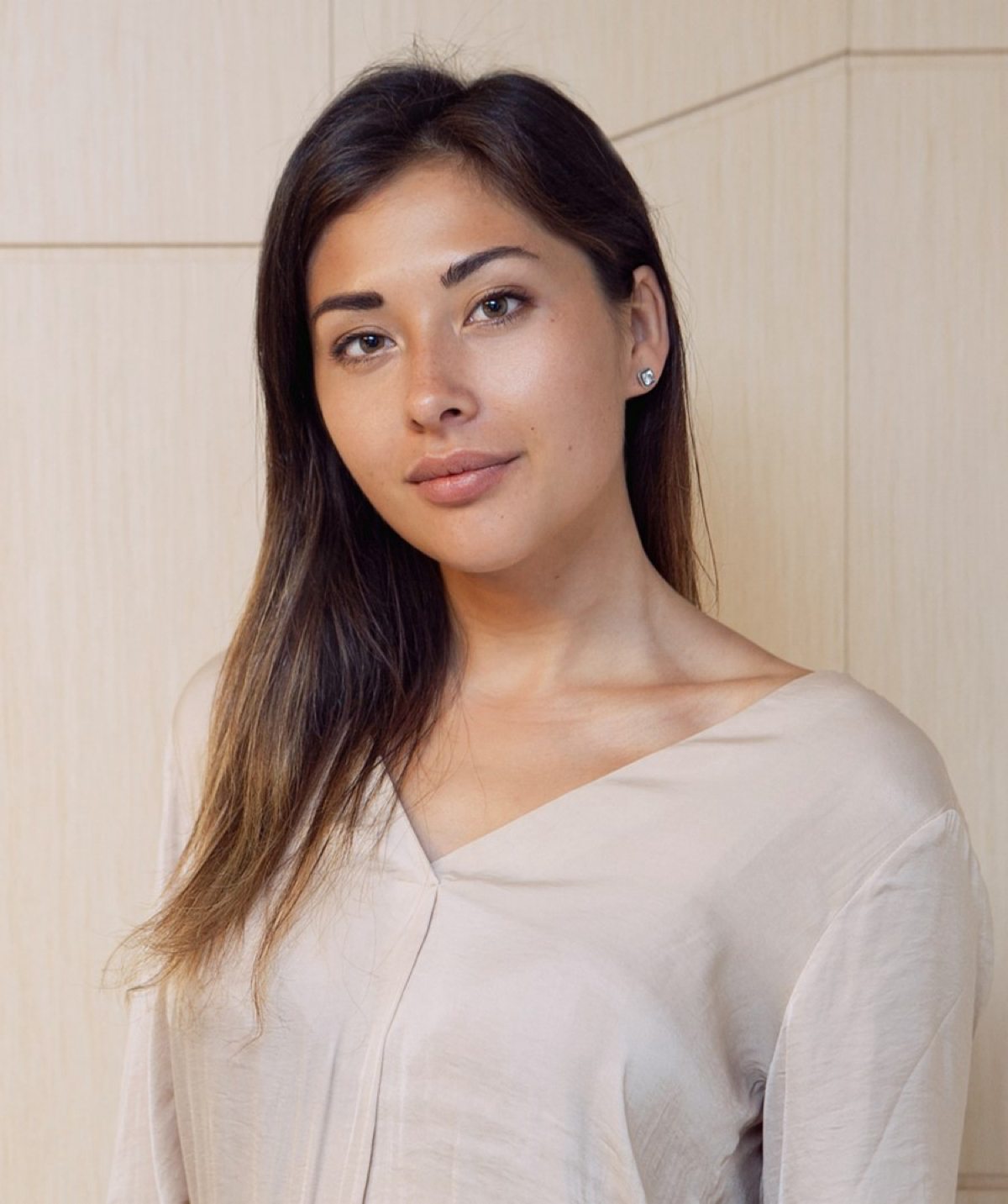 Лия Акмадиева | Сетка — социальная сеть от hh.ru