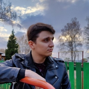 Эдуард Сафаров | Сетка — социальная сеть от hh.ru