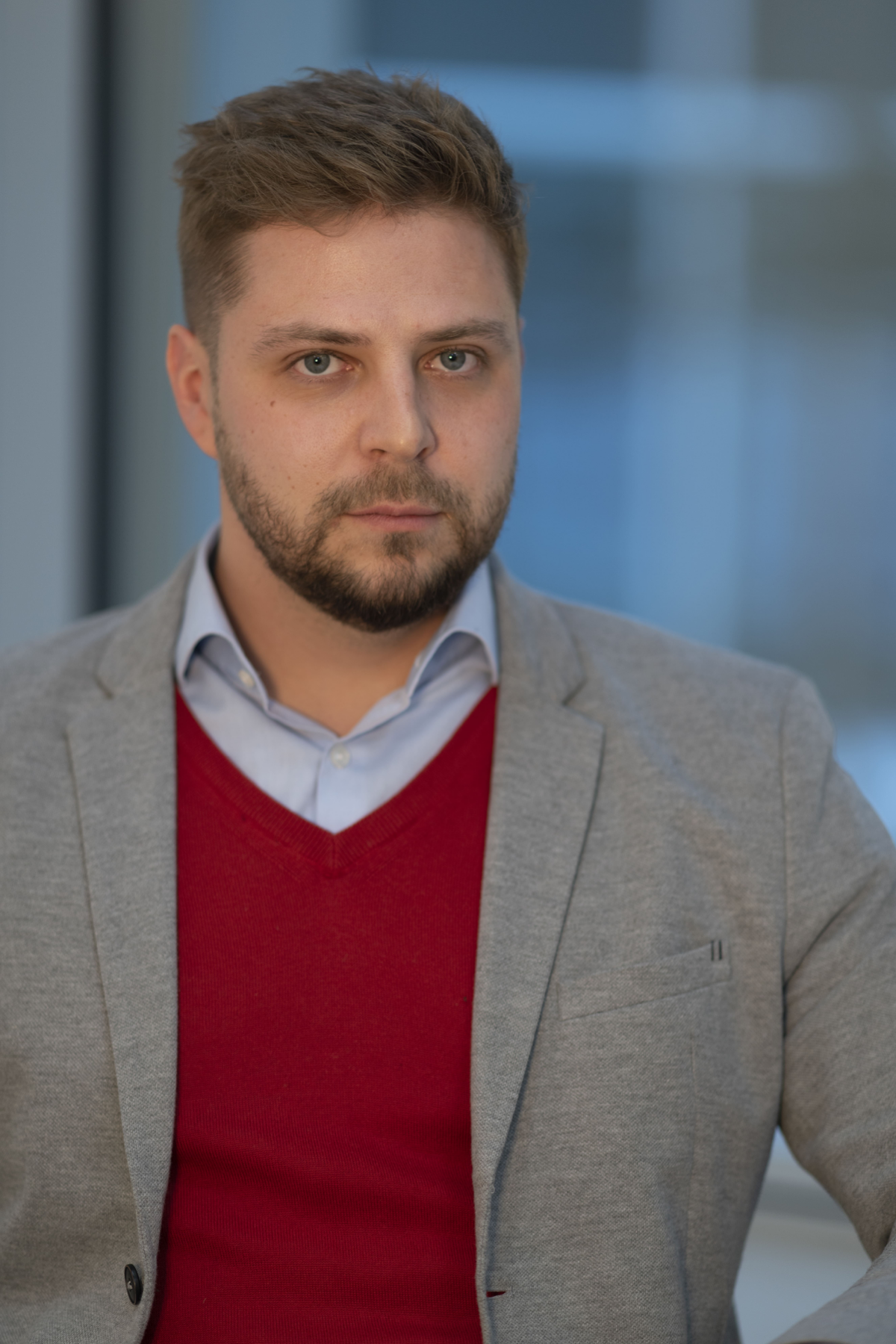 Антон Петрунин