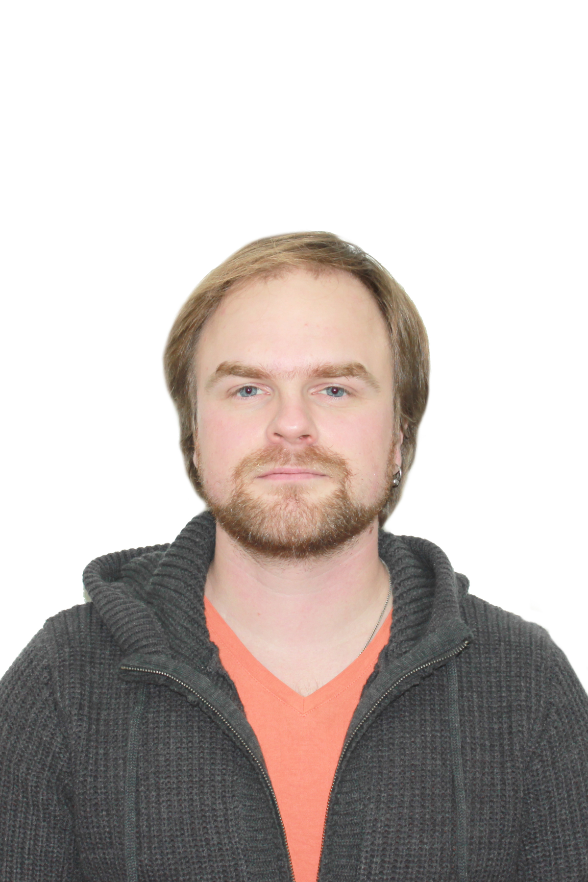 Илья Кремнев | Сетка — социальная сеть от hh.ru